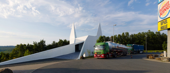 Vorbildliche Bauten NRW 2015, Auszeichnung, Nordrhein-Westfalen, Preis, Architektenkammer NRW, NRW, Auslobung, Zollhof, Bauministerium NRW