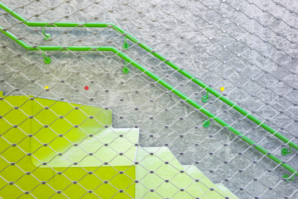 Kita in Franken von Drschinger Architekten