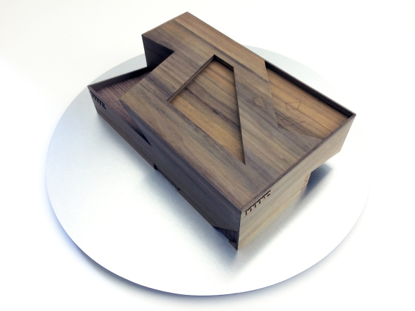 Kunstmuseum, Zeitgenssische Kunst, Vilnus, Libeskind, Geometrische Operation, Monumentaltreppe, Treppe, Portal, Beton, weier Beton, Modern Art Center, MAC, Viktoras Butkus