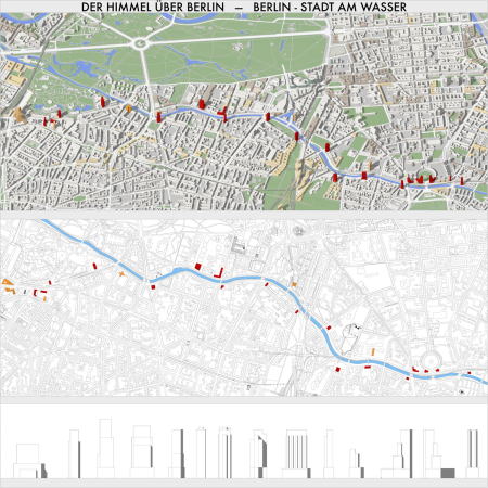 BDA, Berlin, Ergebnisse, Ergebnis, Ideenwettbewerb, Hochhaus, Hochhuser, Traufkante, Bebauung, highrise, skyscraper, Wachstum, Stadtwachstum, competition, 2015, Arno Brandlhuber, Trme, towers, sky Himmer ber Berlin, 40/40, Andrew Alberts, Armin Behles, Urs Fssler, Heike Hanada, BDA Galerie, Klaus Block, Bernd Albers, Carsten Wiewiorra, Tim Kossel, Imke Woelk, Philipp Stargala, Andrew Alberts, Sergej Tchoban