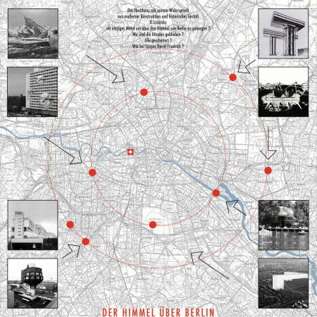 BDA, Berlin, Ergebnisse, Ergebnis, Ideenwettbewerb, Hochhaus, Hochh�user, Traufkante, Bebauung, highrise, skyscraper, Wachstum, Stadtwachstum, competition, 2015, Arno Brandlhuber, T�rme, towers, sky Himmer �ber Berlin, 40/40, Andrew Alberts, Armin Behles, Urs F�ssler, Heike Hanada, BDA Galerie, Klaus Block, Bernd Albers, Carsten Wiewiorra, Tim Kossel, Imke Woelk, Philipp Stargala, Andrew Alberts, Sergej Tchoban