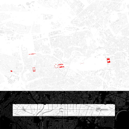 BDA, Berlin, Ergebnisse, Ergebnis, Ideenwettbewerb, Hochhaus, Hochh�user, Traufkante, Bebauung, highrise, skyscraper, Wachstum, Stadtwachstum, competition, 2015, Arno Brandlhuber, T�rme, towers, sky Himmer �ber Berlin, 40/40, Andrew Alberts, Armin Behles, Urs F�ssler, Heike Hanada, BDA Galerie, Klaus Block, Bernd Albers, Carsten Wiewiorra, Tim Kossel, Imke Woelk, Philipp Stargala, Andrew Alberts, Sergej Tchoban