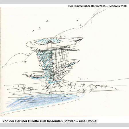 BDA, Berlin, Ergebnisse, Ergebnis, Ideenwettbewerb, Hochhaus, Hochh�user, Traufkante, Bebauung, highrise, skyscraper, Wachstum, Stadtwachstum, competition, 2015, Arno Brandlhuber, T�rme, towers, sky Himmer �ber Berlin, 40/40, Andrew Alberts, Armin Behles, Urs F�ssler, Heike Hanada, BDA Galerie, Klaus Block, Bernd Albers, Carsten Wiewiorra, Tim Kossel, Imke Woelk, Philipp Stargala, Andrew Alberts, Sergej Tchoban