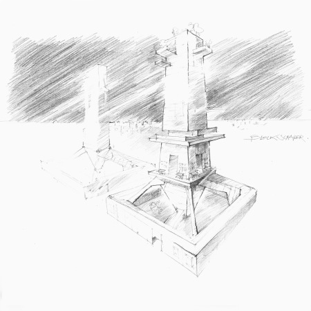 BDA, Berlin, Ergebnisse, Ergebnis, Ideenwettbewerb, Hochhaus, Hochh�user, Traufkante, Bebauung, highrise, skyscraper, Wachstum, Stadtwachstum, competition, 2015, Arno Brandlhuber, T�rme, towers, sky Himmer �ber Berlin, 40/40, Andrew Alberts, Armin Behles, Urs F�ssler, Heike Hanada, BDA Galerie, Klaus Block, Bernd Albers, Carsten Wiewiorra, Tim Kossel, Imke Woelk, Philipp Stargala, Andrew Alberts, Sergej Tchoban