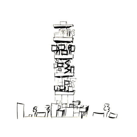 BDA, Berlin, Ergebnisse, Ergebnis, Ideenwettbewerb, Hochhaus, Hochh�user, Traufkante, Bebauung, highrise, skyscraper, Wachstum, Stadtwachstum, competition, 2015, Arno Brandlhuber, T�rme, towers, sky Himmer �ber Berlin, 40/40, Andrew Alberts, Armin Behles, Urs F�ssler, Heike Hanada, BDA Galerie, Klaus Block, Bernd Albers, Carsten Wiewiorra, Tim Kossel, Imke Woelk, Philipp Stargala, Andrew Alberts, Sergej Tchoban