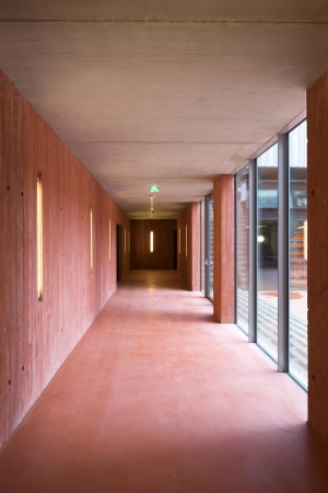 Kerkrade, Design, Museum, Grundsteinlegung, Europa, Europe, Gestaltung, Werkstatt, Planetarium, Shift Architecture Urbanism C-City, Cube, Columbus, 3-D Kino, OMA, Rem Koolhaas, Wrfel, German Red Dot, Cooper Hewitt, Smithsonian Design Museum, Fertigstellung, Umsetzung, Realisierung, 2015, Limburg, Museumsplein, Shift Architecture Urbanism, Netherlands, Niederlande, Rotterdam, Discovery Center Continium