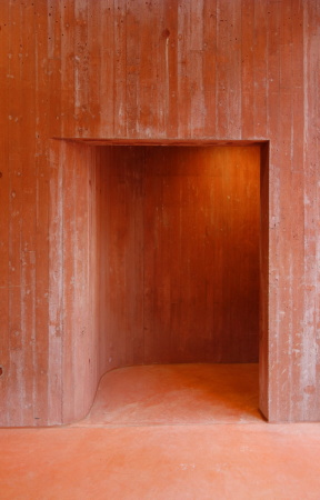 Kerkrade, Design, Museum, Grundsteinlegung, Europa, Europe, Gestaltung, Werkstatt, Planetarium, Shift Architecture Urbanism C-City, Cube, Columbus, 3-D Kino, OMA, Rem Koolhaas, Wrfel, German Red Dot, Cooper Hewitt, Smithsonian Design Museum, Fertigstellung, Umsetzung, Realisierung, 2015, Limburg, Museumsplein, Shift Architecture Urbanism, Netherlands, Niederlande, Rotterdam, Discovery Center Continium