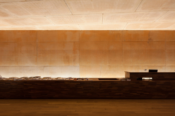 Camp de Rivesaltes, Rivesaltes, Gedenksttte, Rudy Ricciotti, Mahnmal, Errinerung, Lager, Inhaftierungslager, Juden, Deportation, Joffre, Militrlager, Ruinen