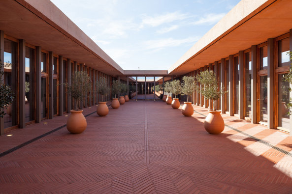 Camp de Rivesaltes, Rivesaltes, Gedenkst�tte, Rudy Ricciotti, Mahnmal, Errinerung, Lager, Inhaftierungslager, Juden, Deportation, Joffre, Milit�rlager, Ruinen