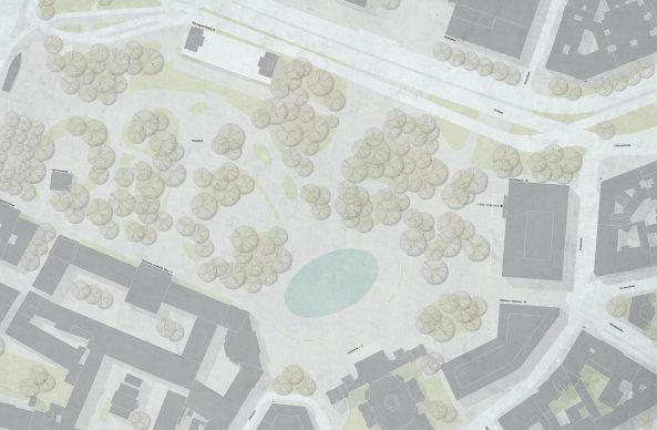 Anerkennung: Fiechter und Salzmann Architekten