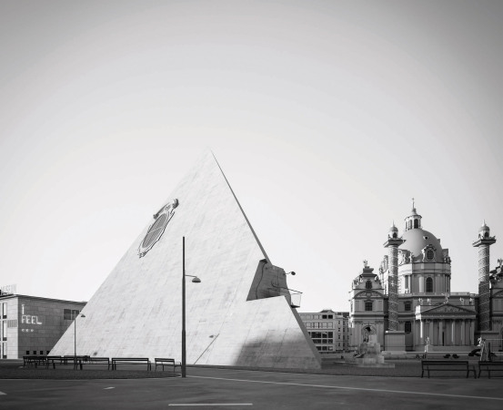 3. Preis: Ilg Santer Architekten