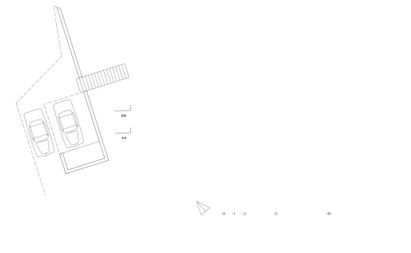 Wohnhaus, LP Architektur, Architekten, Neubau, Wohnungsbau, EFH, Einfamilienhaus, Holzbau, Holz, 2015, Fertigstellung, hanglage, hillside, Austria, housing, villa, house, mansion, architecture, wood, tree, single family house, private, intimate, Schwarz, black blacked out, schwarzes Holz, dunkel, Kontrast