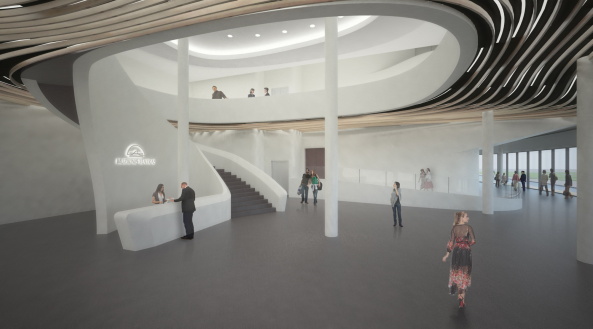 Wettbewerb, competition, music theater, Konzerthalle, Litauen, Wolfgang Gollwitzer, Klaipeda, Algimantas Mikėnas, studio gollwitzer architekten, lithuania,