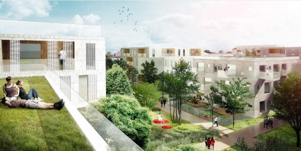 Europan, E13, Adaptable City 2, Stadt im Wandel, Hilde L�on, Stadtumbau, Bitterfeld-Wolfen, Donauw�rth, Heidelberg, Kaiserslautern, Kaufbeuren, Mannheim, M�nchen, N�rnberg, die Regionale 2016 mit Ahaus, Dorsten und Nordkirchen, Wittenberge, 2015, Landsberg, Schw�bisch Gm�nd, Feldafing, Marl, Gera, Selb, Warszawa, Warschau, Bamberg, Ingolstadt, Dezember 2015, Ergebnis, Results, Germany, German results, Jury, Michael Koch, Thorsten Erl, Karin Sandeck, Luis Basabe Montalvo, Ankauf, Anerkennung, Preis, Preistr�ger, Berlin