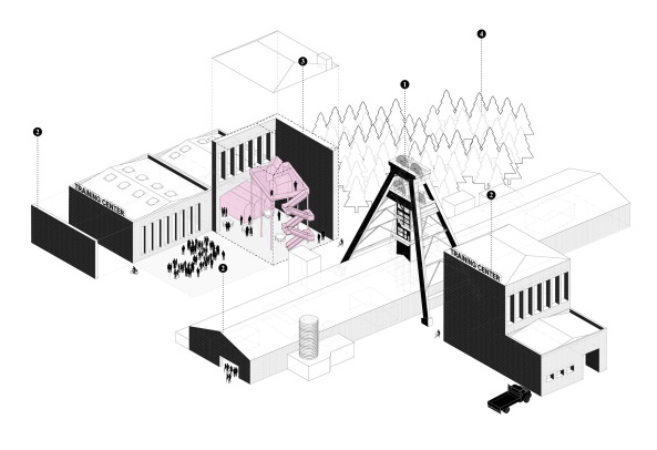 Europan, E13, Adaptable City 2, Stadt im Wandel, Hilde L�on, Stadtumbau, Bitterfeld-Wolfen, Donauw�rth, Heidelberg, Kaiserslautern, Kaufbeuren, Mannheim, M�nchen, N�rnberg, die Regionale 2016 mit Ahaus, Dorsten und Nordkirchen, Wittenberge, 2015, Landsberg, Schw�bisch Gm�nd, Feldafing, Marl, Gera, Selb, Warszawa, Warschau, Bamberg, Ingolstadt, Dezember 2015, Ergebnis, Results, Germany, German results, Jury, Michael Koch, Thorsten Erl, Karin Sandeck, Luis Basabe Montalvo, Ankauf, Anerkennung, Preis, Preistr�ger, Berlin