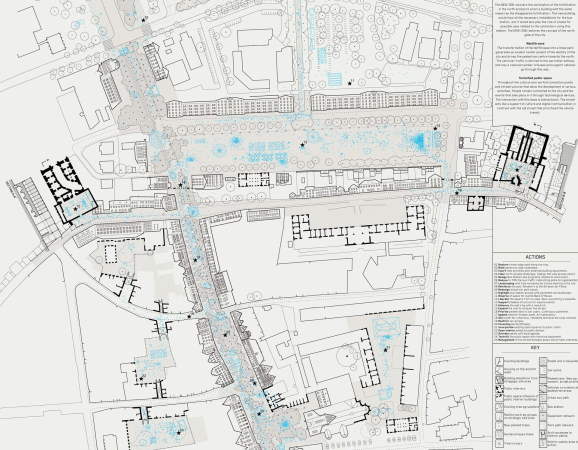 Europan, E13, Adaptable City 2, Stadt im Wandel, Hilde L�on, Stadtumbau, Bitterfeld-Wolfen, Donauw�rth, Heidelberg, Kaiserslautern, Kaufbeuren, Mannheim, M�nchen, N�rnberg, die Regionale 2016 mit Ahaus, Dorsten und Nordkirchen, Wittenberge, 2015, Landsberg, Schw�bisch Gm�nd, Feldafing, Marl, Gera, Selb, Warszawa, Warschau, Bamberg, Ingolstadt, Dezember 2015, Ergebnis, Results, Germany, German results, Jury, Michael Koch, Thorsten Erl, Karin Sandeck, Luis Basabe Montalvo, Ankauf, Anerkennung, Preis, Preistr�ger, Berlin