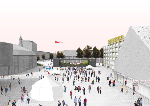 Europan, E13, Adaptable City 2, Stadt im Wandel, Hilde Lon, Stadtumbau, Bitterfeld-Wolfen, Donauwrth, Heidelberg, Kaiserslautern, Kaufbeuren, Mannheim, Mnchen, Nrnberg, die Regionale 2016 mit Ahaus, Dorsten und Nordkirchen, Wittenberge, 2015, Landsberg, Schwbisch Gmnd, Feldafing, Marl, Gera, Selb, Warszawa, Warschau, Bamberg, Ingolstadt, Dezember 2015, Ergebnis, Results, Germany, German results, Jury, Michael Koch, Thorsten Erl, Karin Sandeck, Luis Basabe Montalvo, Ankauf, Anerkennung, Preis, Preistrger, Berlin