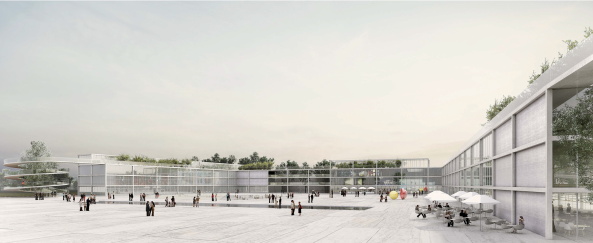 Europan, E13, Adaptable City 2, Stadt im Wandel, Hilde Lon, Stadtumbau, Bitterfeld-Wolfen, Donauwrth, Heidelberg, Kaiserslautern, Kaufbeuren, Mannheim, Mnchen, Nrnberg, die Regionale 2016 mit Ahaus, Dorsten und Nordkirchen, Wittenberge, 2015, Landsberg, Schwbisch Gmnd, Feldafing, Marl, Gera, Selb, Warszawa, Warschau, Bamberg, Ingolstadt, Dezember 2015, Ergebnis, Results, Germany, German results, Jury, Michael Koch, Thorsten Erl, Karin Sandeck, Luis Basabe Montalvo, Ankauf, Anerkennung, Preis, Preistrger, Berlin