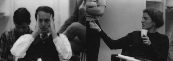 Architekturpreis, AIA, Pritzker Preis Debatte, Debatte, Unterschriftensammlung, Petition, Havard, Denise Scott Brown, Pritzker Preis, Robert Venturi, AIA-Award 2016 fr Scott Brown und Venturi, American Architects, Award, Learning from Las Vegas, Baunetz,