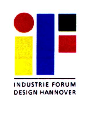 Die Anmeldungen fr die iF Designwettbewerbe 1998 laufen an