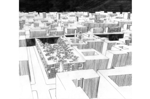 Campus Masters, Simon Fischer, Nils Ptting und Yasmin Naqvi, Jan Ribbers, Frdric Bouvier