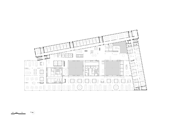 Stadskantoor, Rotterdam, OMA, Rem Koolhaas, Timmerhuis, Rotterdam baut, superdutch, Rem, Brohaus, Rathaus Rotterdam, netherlands, BauNetz, Stadstimmerhuis, Abriss, Neubau, Stadtentwicklung, Heimspiel fr OMA, Wrfel, Kubus, Zauberwrfel, Reinier de Graaf, De Rotterdam, Alex de Jong, Katrien van Dijk, Saskia Simon, curtains, Stadtverwaltung, Bro, Google, Headquarter, Pixelwolke, Stahl, steelconstruction, Weier Stahl, Kubus, Strukturalisten, generic architecture, living in rotterdam, apartment in rotterdam, Baunetz, baunetz germany, Baunetz Meldungen, Stephan Burkoff, Jeanette Kunsmann, Architektur-News, new buildings, rem