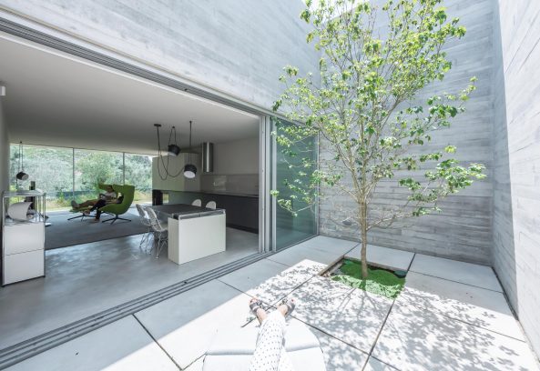 Brasilianische Moderne in Portugal