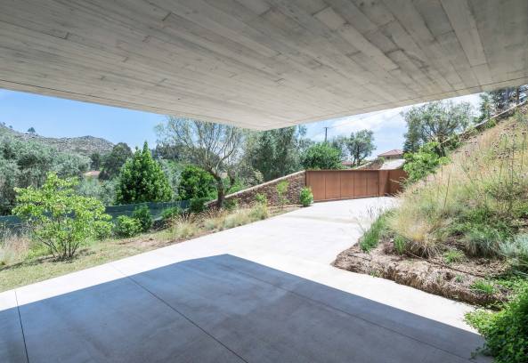 Brasilianische Moderne in Portugal