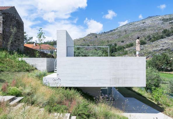 Brasilianische Moderne in Portugal