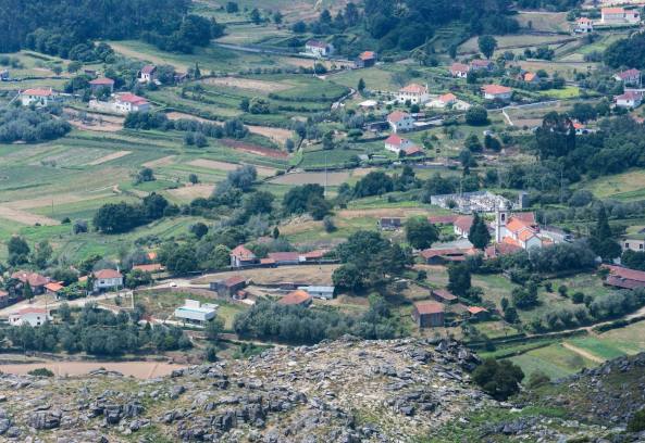 Brasilianische Moderne in Portugal