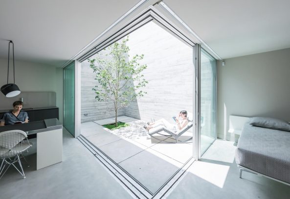 Brasilianische Moderne in Portugal