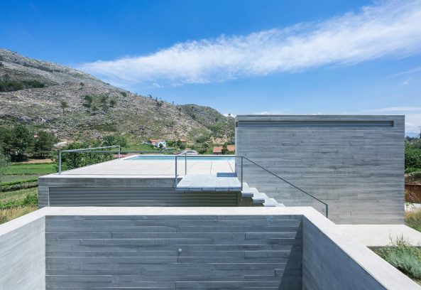 Brasilianische Moderne in Portugal