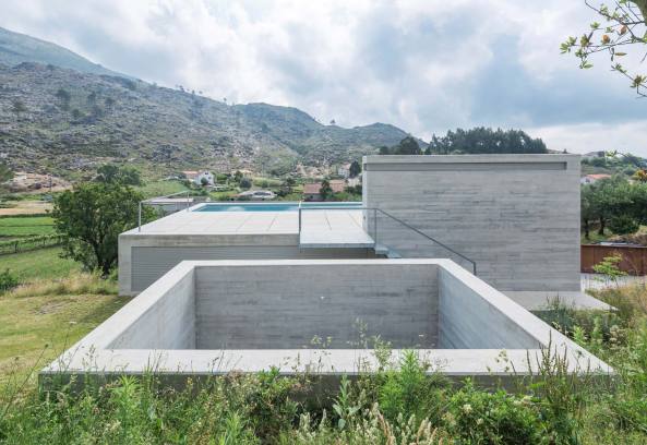 Brasilianische Moderne in Portugal