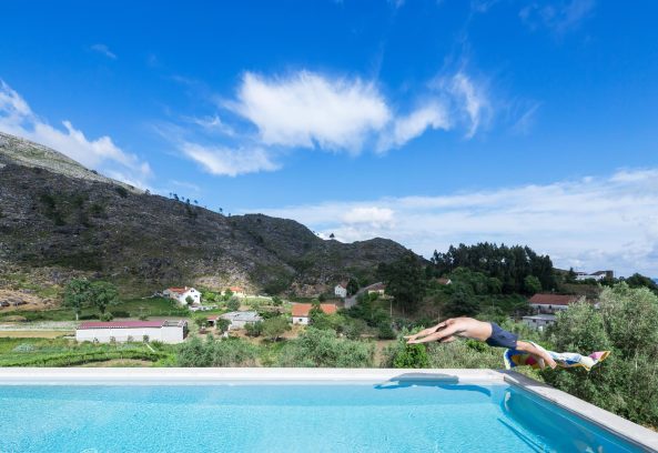 Brasilianische Moderne in Portugal