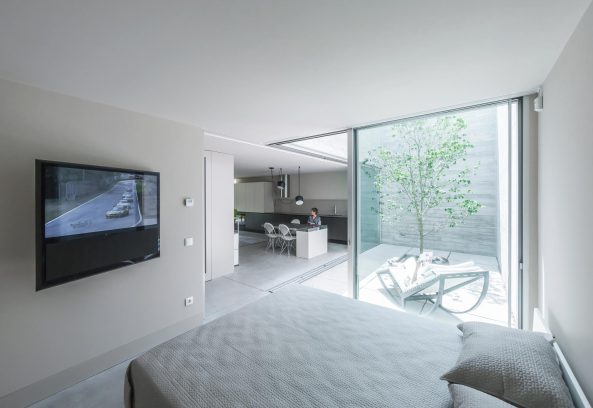 Brasilianische Moderne in Portugal