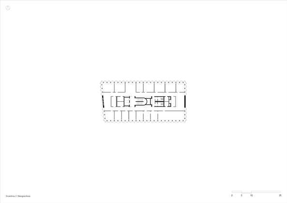 Lederer Ragnarsdttir Oei, Ulm, Sparkasse, Neue Strae, Ziegel, Ziegelbau, Erweiterungsbau