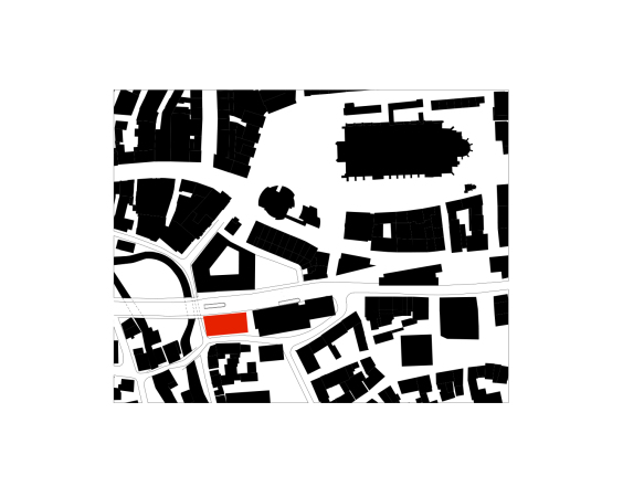 Lederer Ragnarsdttir Oei, Ulm, Sparkasse, Neue Strae, Ziegel, Ziegelbau, Erweiterungsbau