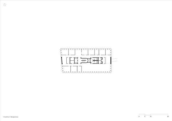 Lederer Ragnarsdttir Oei, Ulm, Sparkasse, Neue Strae, Ziegel, Ziegelbau, Erweiterungsbau