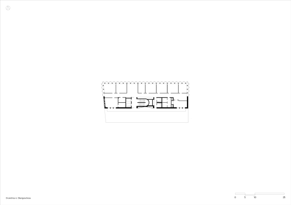 Lederer Ragnarsdttir Oei, Ulm, Sparkasse, Neue Strae, Ziegel, Ziegelbau, Erweiterungsbau