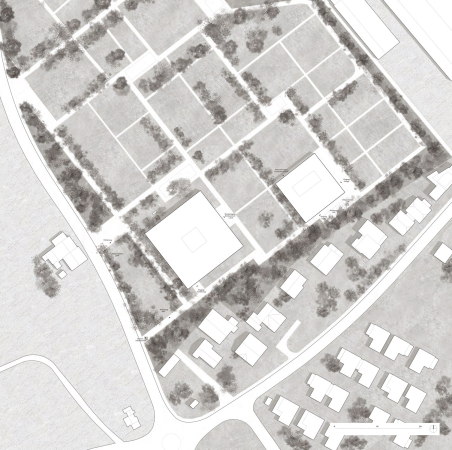 Krematorium, Wettbewerb, entschieden, Thun, Neubau, Preis, Gewinner, Friedhof, Schweiz, Cemetery, architecture, Architektur, Barozzi Veiga, Felgendreher Olfs K�chling, Sarg, S�rge, Glauben, verbrennen, Urnengrab, competition, Friedhof Schoren, Markus Schietsch Architekten, Baumbestand, Bern, Berner Voralpen, BUBE, Pola, beerdigen