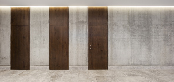 C.F. M�ller Architects, B�rogeb�ude, Neubau, Verwaltung, Superblock, Hochhaus, T�rme, corporate headquarters, HQ, Aarhus, C.F. M�ller Landscape, COWI, Vero Moda, Jack & Jones, Bestseller, fashion group, 400 bicycles, Fahrradtiefgarage, Fahrrad, B�ro, Grundriss, Modekonzern, Konzern, car park, Naturstein, Fassade, stone, 2015, indoor plaza, nachhaltig, energetisch, saving, enery, Denmark, danisk, D�nemark