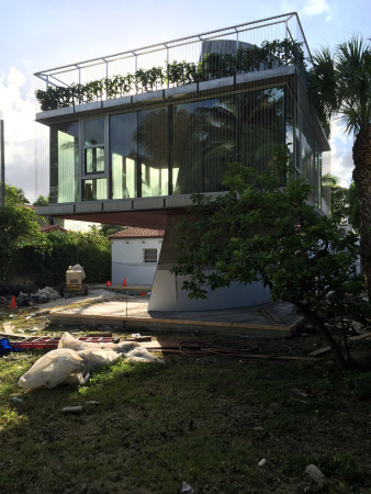 Ferienhaus in Miami Beach