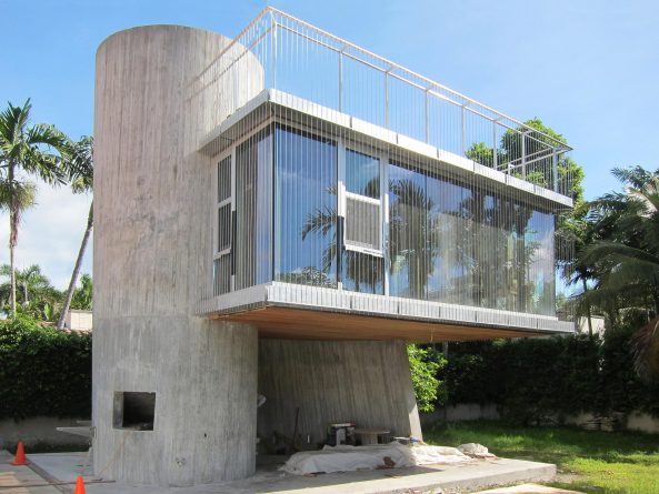 Ferienhaus in Miami Beach