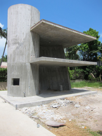 Ferienhaus in Miami Beach