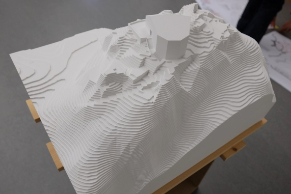 Wettbewerb, Leutwyler Partner Architekten AG, Zrch, Durisch + Nolli Architetti Sagl, Massagno, Map Architektur + Planung AG,Dieter Schlatter, Wallisellen, ARGE horisberger wagen architekten gmbh,  stehrenbergerarchitektur gmbh, Architektur Baumann, Altdorf, Projektwettbewerb Albert-Heim-Htte, SAC-Sektion Uto, competition, Berghtte, Denkmalschutz, architectural heritage, alpine hut, Alpen, alps, Switzerland, Schweiz