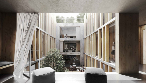 Wettbewerb, Bern, Wankdorf, Wankdorf City, GWJ Architektur, ASTOC, Pan m Architekten, Wulf Ber, Pont 12 Architectes, Holzer Kobler Architekturen, Steinmann Schmid Architekten, Losinger Marazzi