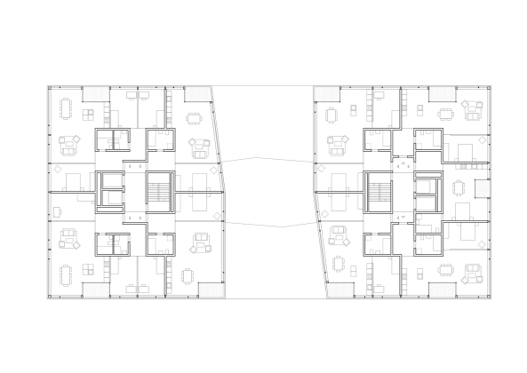 Wettbewerb, Bern, Wankdorf, Wankdorf City, GWJ Architektur, ASTOC, Pan m Architekten, Wulf Ber, Pont 12 Architectes, Holzer Kobler Architekturen, Steinmann Schmid Architekten, Losinger Marazzi