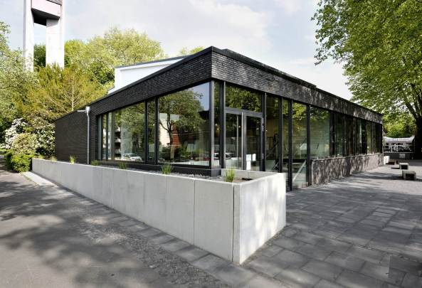 Kirche der Zukunft; Kirchengebude und ihre Zukunft; Sanierung; Umbau; Umnutzung; Wstenrot Stiftung; Wettbewerb; Soan-Architekten; Schilling Architekten; Klodwig Architekten; Ruser und Partner; Kirchenumbau; soan architekten bolnder hlsmann