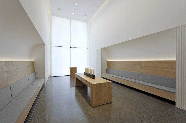 Kirche der Zukunft; Kirchengebude und ihre Zukunft; Sanierung; Umbau; Umnutzung; Wstenrot Stiftung; Wettbewerb; Soan-Architekten; Schilling Architekten; Klodwig Architekten; Ruser und Partner; Kirchenumbau; soan architekten bolnder hlsmann