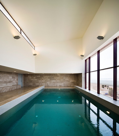 Klinikgebude, Klinik, Neubau, 2015, 2016, Kuweit, medical building, AGi architects, Krebszentrum, Nasser B. Abulhasan, Joaquin Prez-Goicoechea, Spain, Spanien, Mies van der Rohe Award 2015, Hisham A. Alsager Cardiac Center, Healt, Gesundheit, Krankenhaus, Naher Osten, Golf